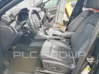 2021 Audi Q3 фото