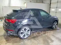 2021 Audi Q3 photo