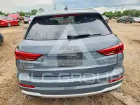 2021 Audi Q3 фото