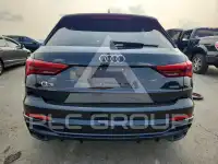 2021 Audi Q3 photo
