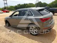 2021 Audi Q3 фото