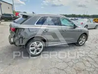 2021 Audi Q3 фото