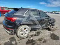 2021 Audi Q3 фото