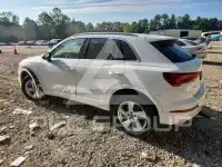 2021 Audi Q3 фото