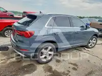 2021 Audi Q3 фото