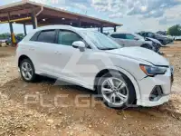 2021 Audi Q3 photo
