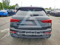 2021 Audi Q3 photo