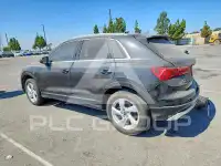 2021 Audi Q3 фото
