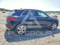 2021 Audi Q3 photo