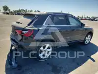 2021 Audi Q3 фото