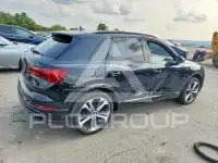 2021 Audi Q3 photo
