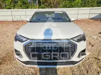 2021 Audi Q3 фото