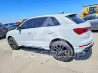 2021 Audi Q3 photo