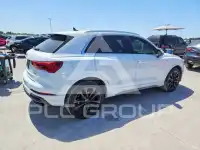 2021 Audi Q3 photo