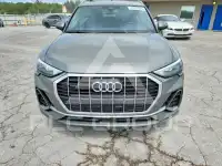2021 Audi Q3 фото