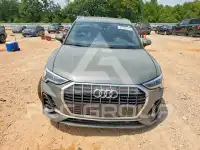 2021 Audi Q3 фото