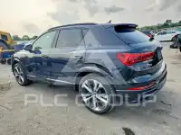 2021 Audi Q3 photo
