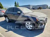 2021 Audi Q3 фото