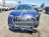 2021 Audi Q3 photo