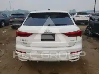 2021 Audi Q3 фото
