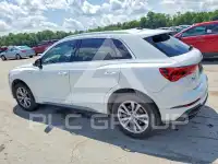 2021 Audi Q3 photo