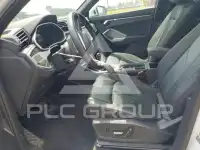 2021 Audi Q3 фото