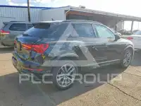 2021 Audi Q3 фото