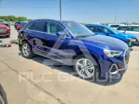 2021 Audi Q3 photo