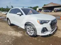 2021 Audi Q3 фото