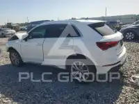 2021 Audi Q3 фото