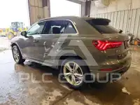 2021 Audi Q3 photo