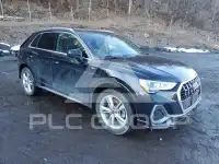 2021 Audi Q3 фото