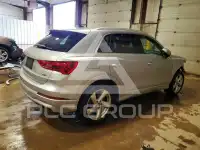 2021 Audi Q3 фото