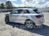 2021 Audi Q3 photo