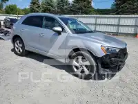 2021 Audi Q3 photo