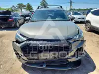 2021 Audi Q3 photo