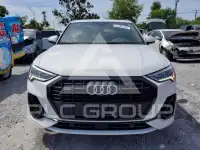 2021 Audi Q3 photo