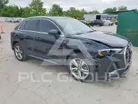 2021 Audi Q3 photo