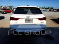 2021 Audi Q3 фото