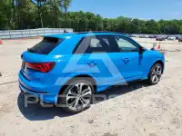 2021 Audi Q3 photo