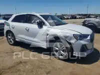 2021 Audi Q3 фото