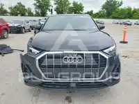 2021 Audi Q3 photo