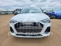2021 Audi Q3 фото