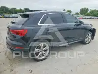 2021 Audi Q3 photo