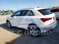 2021 Audi Q3 фото