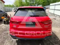 2021 Audi Q3 фото