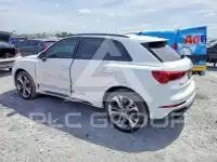 2021 Audi Q3 photo