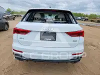 2021 Audi Q3 фото