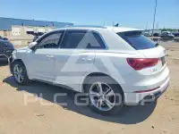 2021 Audi Q3 фото