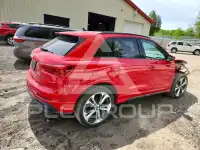 2021 Audi Q3 фото
